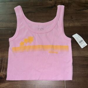 NWT Billabong Tank Top